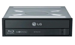LG Internal Blu-ray Bd-r bd-re Sata Optical Drive