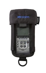 Zoom PCH-4N Protective Case For H4N