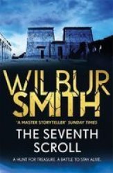 The Seventh Scroll: The Egyptian Series 2