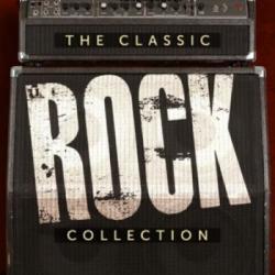 The Classic Rock Collection Cd