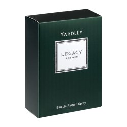 Yardley Legacy Edp 100ML
