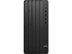 HP 290 G9 Mt Desktop Intel Core I5-12400 8GB RAM 512GB SSD - Black