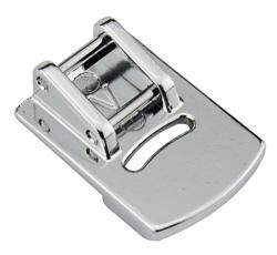 Dreamstitch 202096005 Snap On Gathering Presser Foot For Janome Elna Sewing Machine Alt : 202096201-202096005