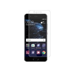 Muvit Curvo 3D Protector For Huawei P10 Transparent