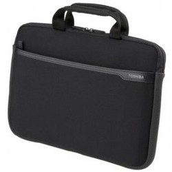 Toshiba Legion 13.3" to 14" Notebook Carry Bag