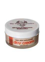 Victorian Garden Cape Aloe & Propolis Day Cream Normal dry Skin