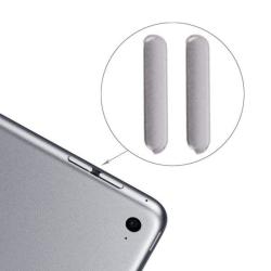 Ipartsbuy Volume Button Replacement For Ipad MINI 4 Grey