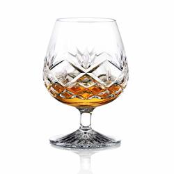 Waterford Crystal Huntley Brandy Cognac Glass Single