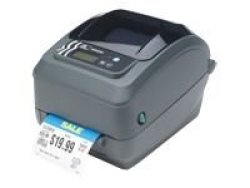 Zebra GK-420T Label Printer GK42-102220-000
