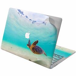 Cavka Vinyl Decal Skins For Apple Macbook Pro 13" 2019 15" 16" 2018 2016 Retina 2017 Mac Air 11 Mac 12 Trendy Cover Summer