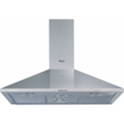 Whirlpool 90cm Extractor