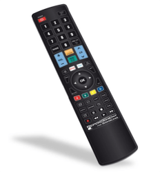Digitech JL-1716 Samsung Tv Remote Control