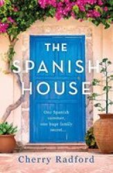 The Spanish House Paperback