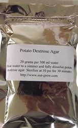 Potato Dextrose Agar Pda