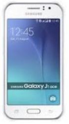 Samsung Galaxy J111 White -sm-j111fzwaxfa