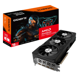 Gigabyte Amd RX7900GRE Gaming Oc - 16GB GDDR6 2XHDMI 2XDP