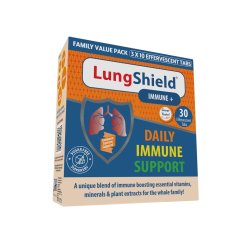 Immune Plus Eff Tabs 30'S