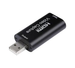 HDMI To USB Video Capture Device