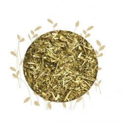 Natural Products Dried Feverfew Herb Cut Tanecetum Parthenium