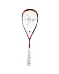 Dunlop Hyperfibre Revelation Pro 128 Squash Racket