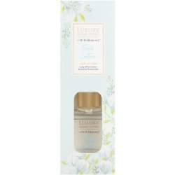 Oh So Heavenly Luxury Living Reed Diffuser Fresh Cotton 125ML