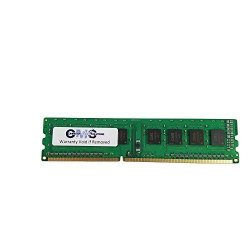 8GB 1X8GB Memory RAM Compatible With Dell Optiplex 3020 Mt sff By Cms A64