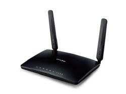 TP-Link 733MBPS Wireless Dual Band 4G LTE Router