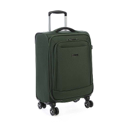 Cellini Optima Carry On Case 35L Green