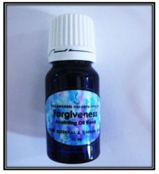 Forgiveness" Anointing Oil - 10ml