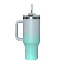 Lizzard Voyager Cup 1200ML Mint cream Ombre