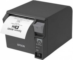 Epson - TM-T70II Pos Thermal Printer
