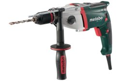 Metabo 600843500 Sbe 1300 Plus Impact Drill