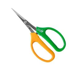 Stainless Steel Curved Shears