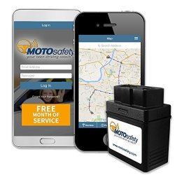 Autobrain Gps Tracker For Vehicles, Cars, Trucks, Obd2 Real Time