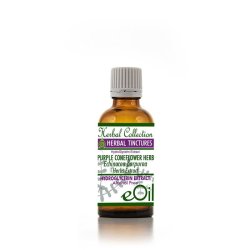 Echinacea Herbal Extract - Vegetable Glycerine - 50 Ml
