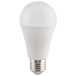 Eurolux 15W LED A60 Globe E27 C white 1350 Lms