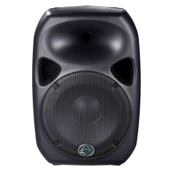 Wharfedale Pro Titan 12d 12" 300w Active Pa Speakers Single