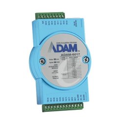 Advantech 8-CH Ai do Module ADAM-6017-BE