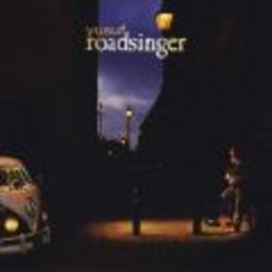 Roadsinger - To Warm You Through The Night CD