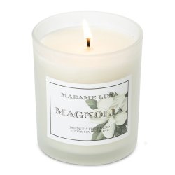 Candle Magnolia