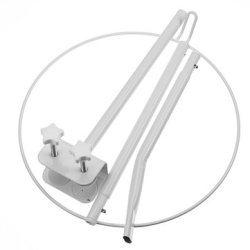mosquito net stand for cot