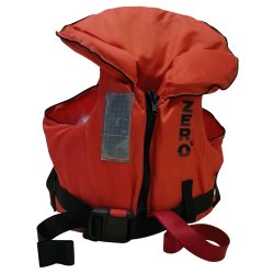 Zero Oceanic Lifejacket - 15-30KG