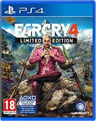 Far Cry 4 - Limited Edition