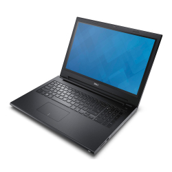 Dell Inspiron 3542 Intel Celeron Notebook 15.6 - Black
