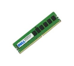 Dell 8 Gb Certified Memory Module - 1RX8 DDR4 Udim