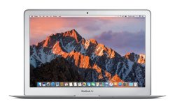 Apple Macbook Air 13" Intel Core I5 256GB - Silver