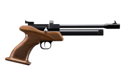 Spa CP1-M Pellet Pistol 4.5MM