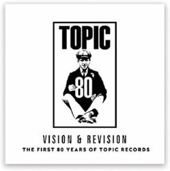 Vision & Revision - First 80 Years Of Cd