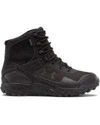 Men's Ua Valsetz Rts 1.5 Waterproof Tactical Boots - BLACK-001 8