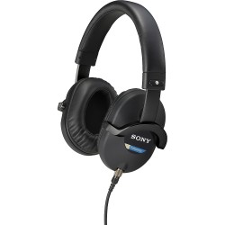 Sony Mdr-7520 Studio Headphones